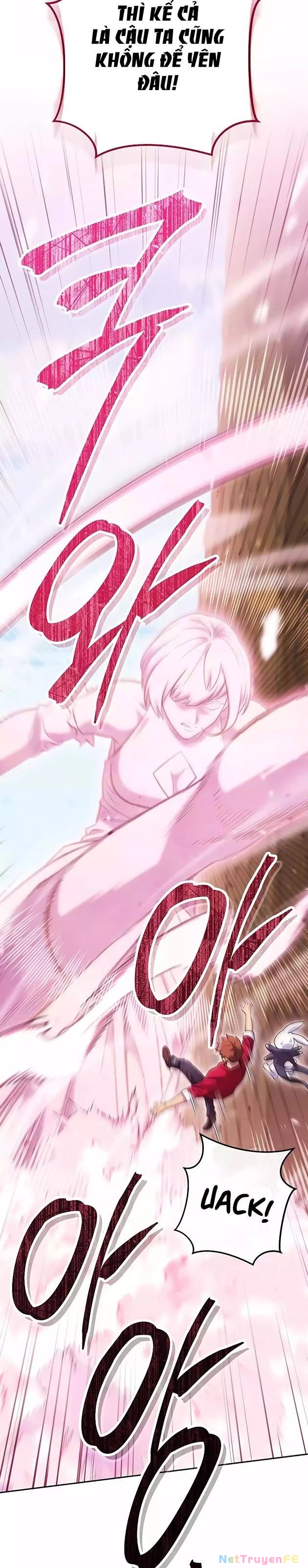 Tái Thiết Hầm Ngục Chapter 216 - Trang 4