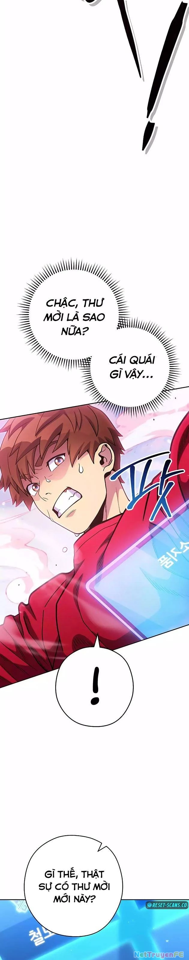 Tái Thiết Hầm Ngục Chapter 216 - Trang 4