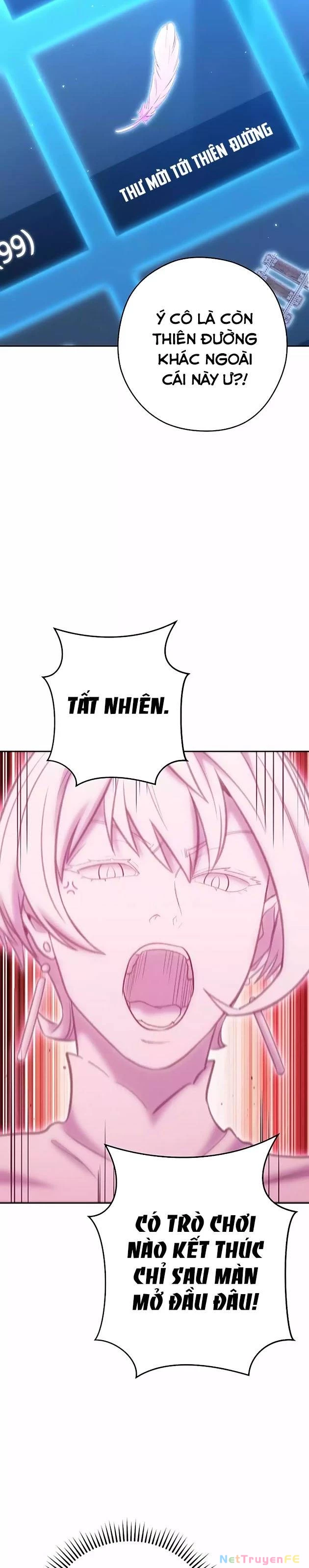 Tái Thiết Hầm Ngục Chapter 216 - Trang 4