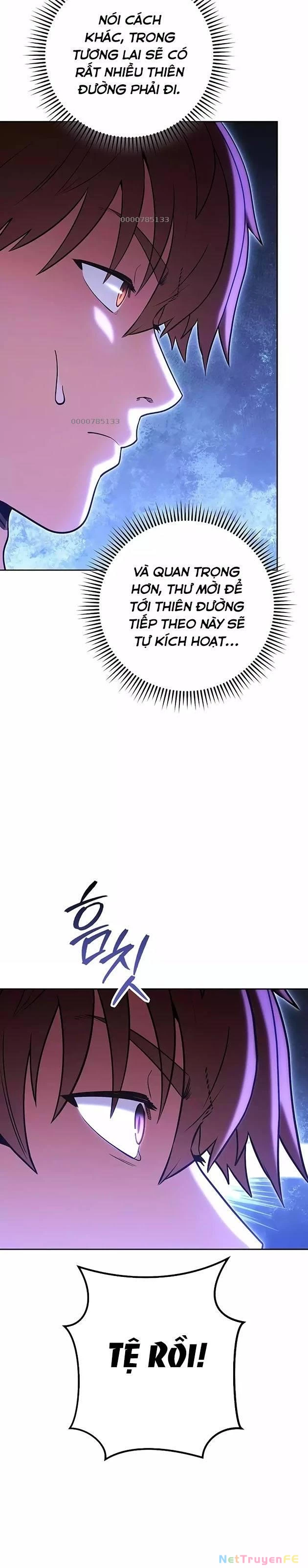 Tái Thiết Hầm Ngục Chapter 216 - Trang 4