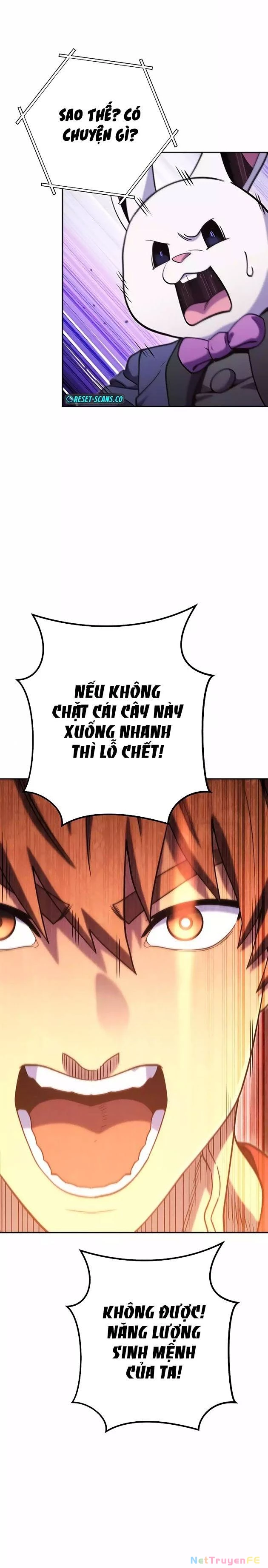 Tái Thiết Hầm Ngục Chapter 216 - Trang 4