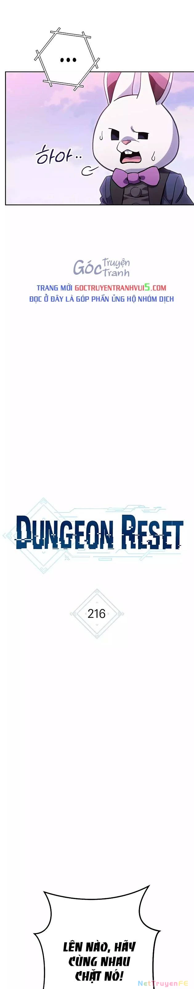 Tái Thiết Hầm Ngục Chapter 216 - Trang 4