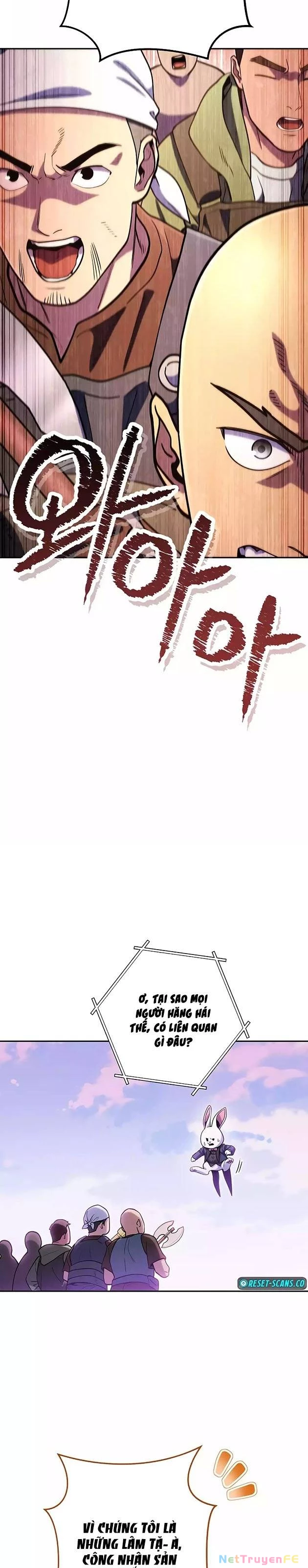 Tái Thiết Hầm Ngục Chapter 216 - Trang 4
