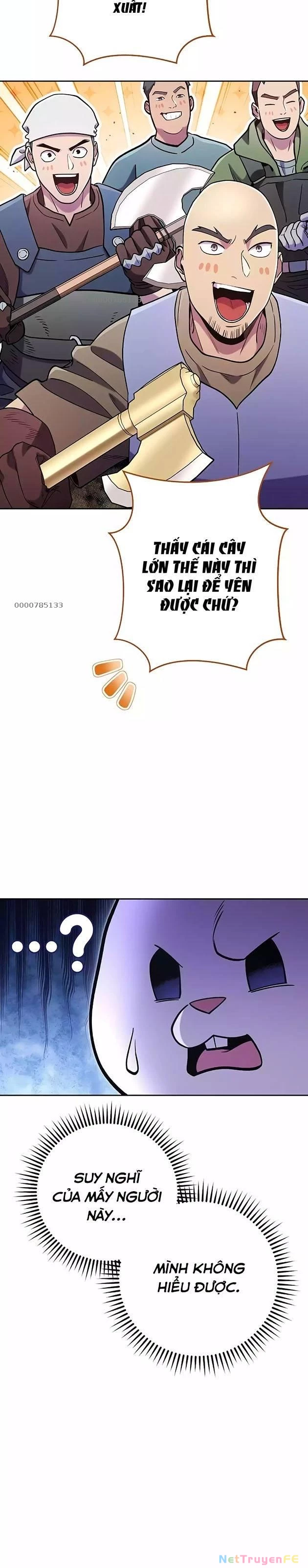 Tái Thiết Hầm Ngục Chapter 216 - Trang 4