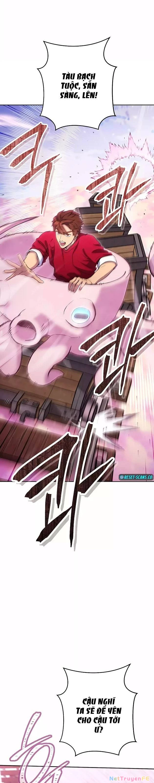 Tái Thiết Hầm Ngục Chapter 216 - Trang 4