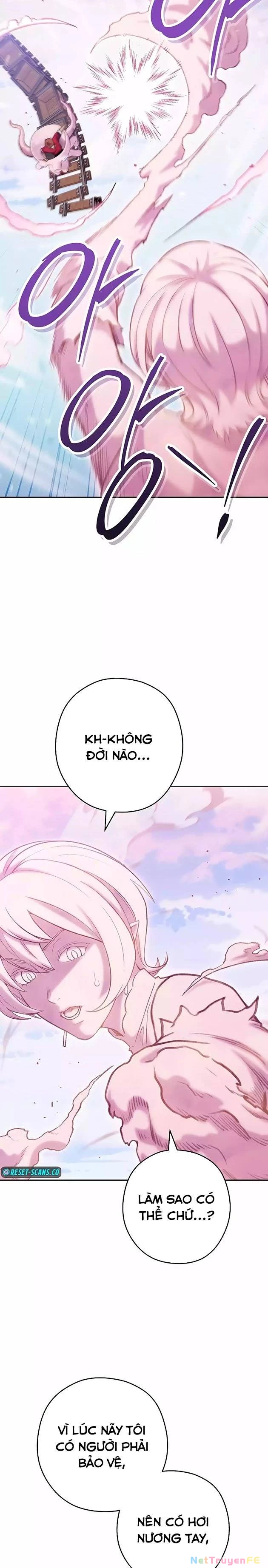 Tái Thiết Hầm Ngục Chapter 216 - Trang 4