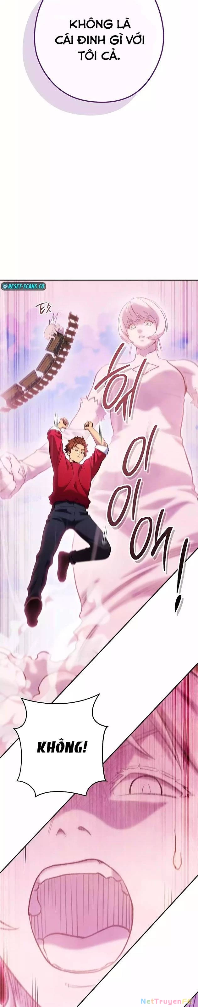 Tái Thiết Hầm Ngục Chapter 216 - Trang 4