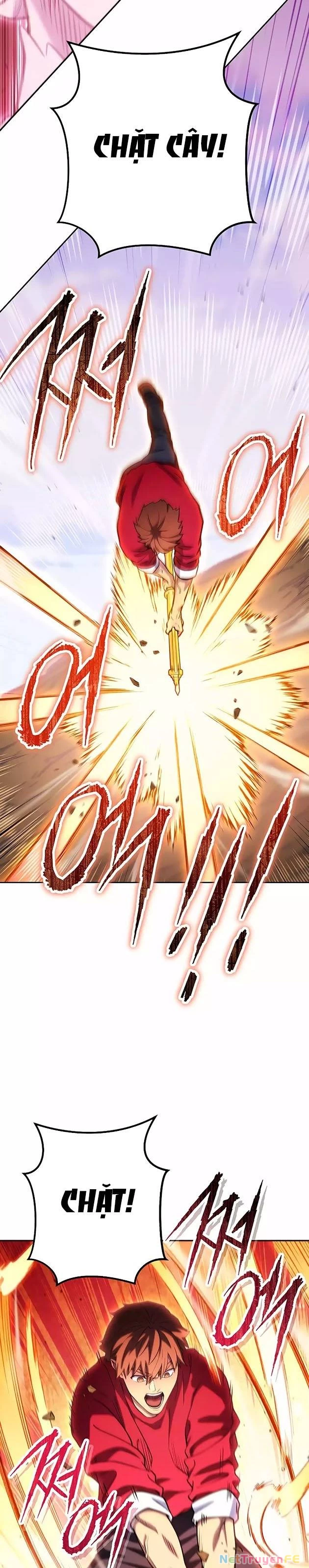 Tái Thiết Hầm Ngục Chapter 216 - Trang 4