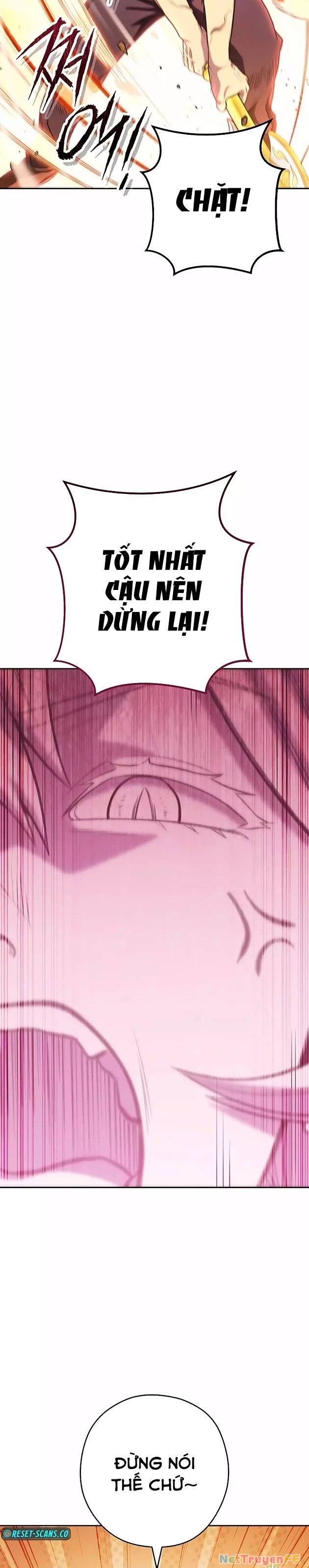 Tái Thiết Hầm Ngục Chapter 216 - Trang 4