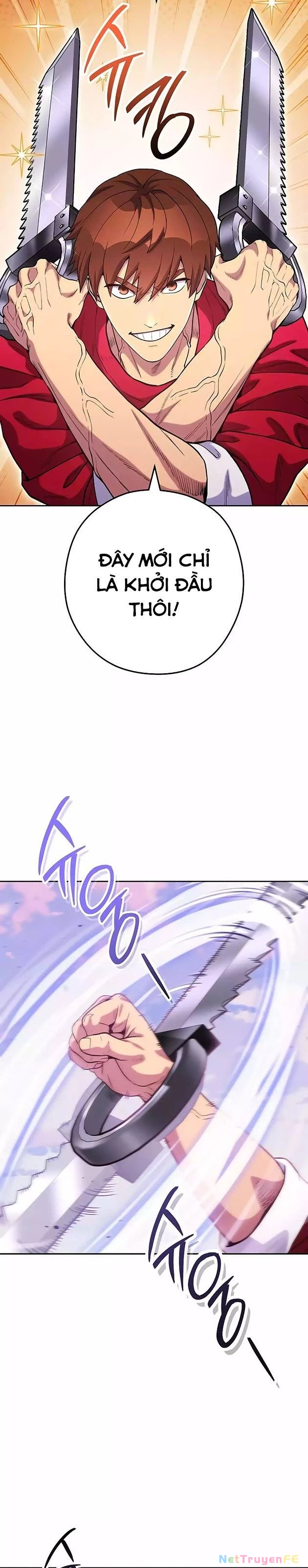 Tái Thiết Hầm Ngục Chapter 216 - Trang 4