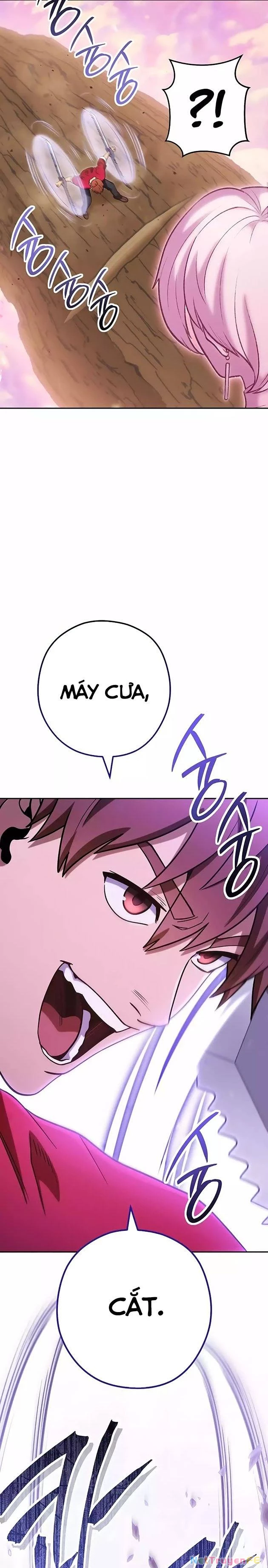 Tái Thiết Hầm Ngục Chapter 216 - Trang 4