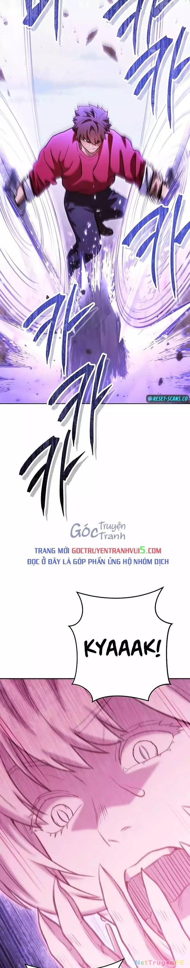 Tái Thiết Hầm Ngục Chapter 216 - Trang 4