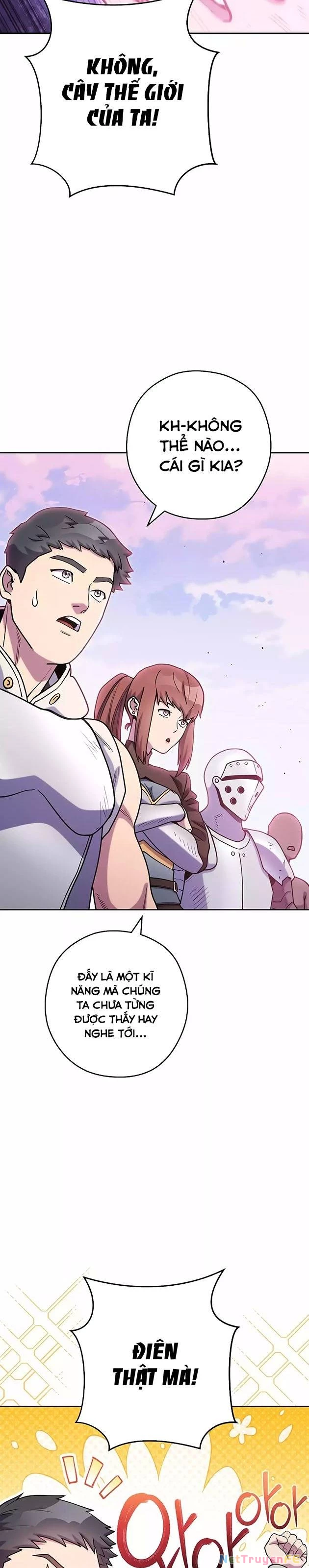 Tái Thiết Hầm Ngục Chapter 216 - Trang 4