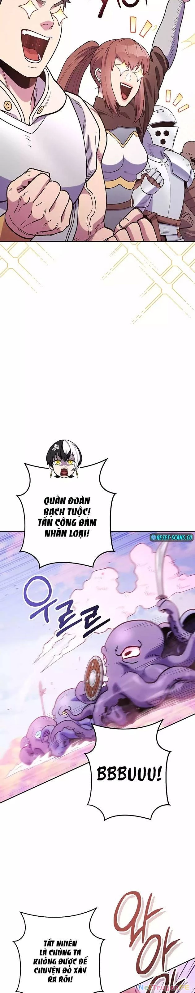 Tái Thiết Hầm Ngục Chapter 216 - Trang 4