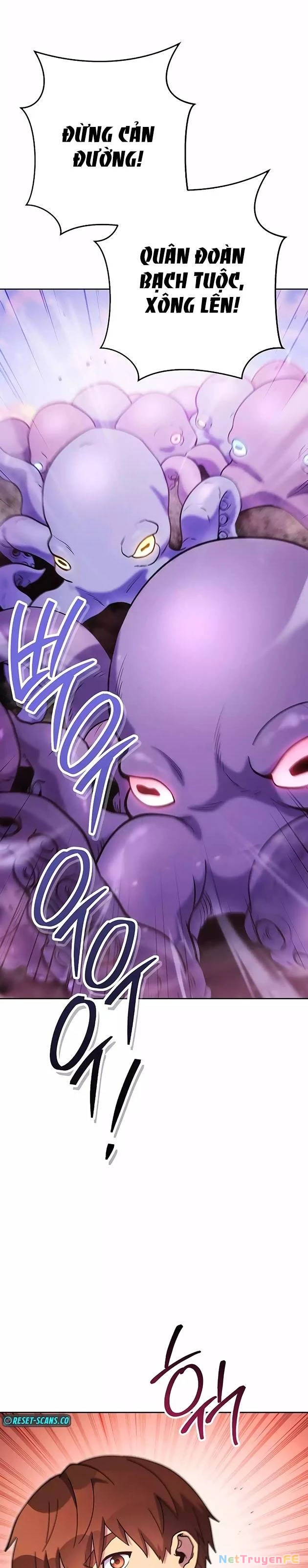 Tái Thiết Hầm Ngục Chapter 216 - Trang 4