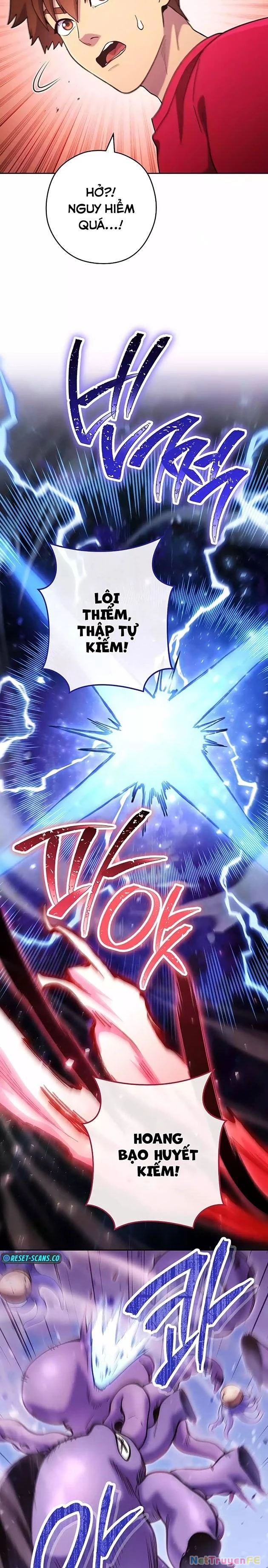 Tái Thiết Hầm Ngục Chapter 216 - Trang 4