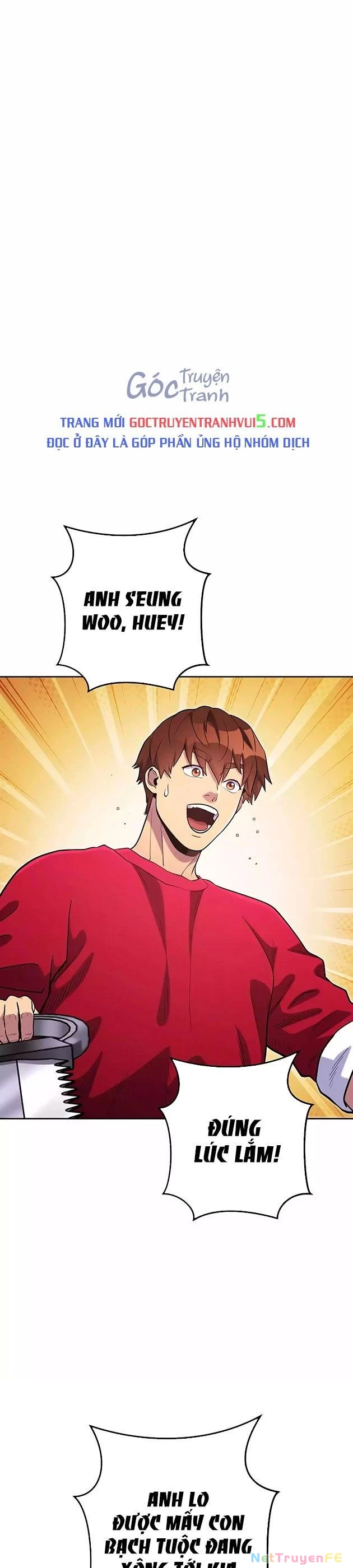 Tái Thiết Hầm Ngục Chapter 217 - Trang 4