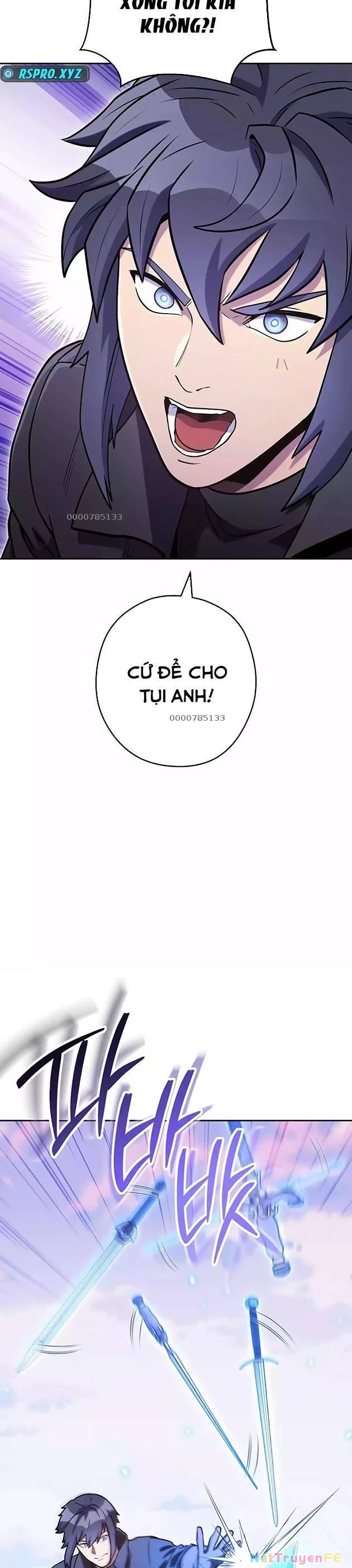 Tái Thiết Hầm Ngục Chapter 217 - Trang 4