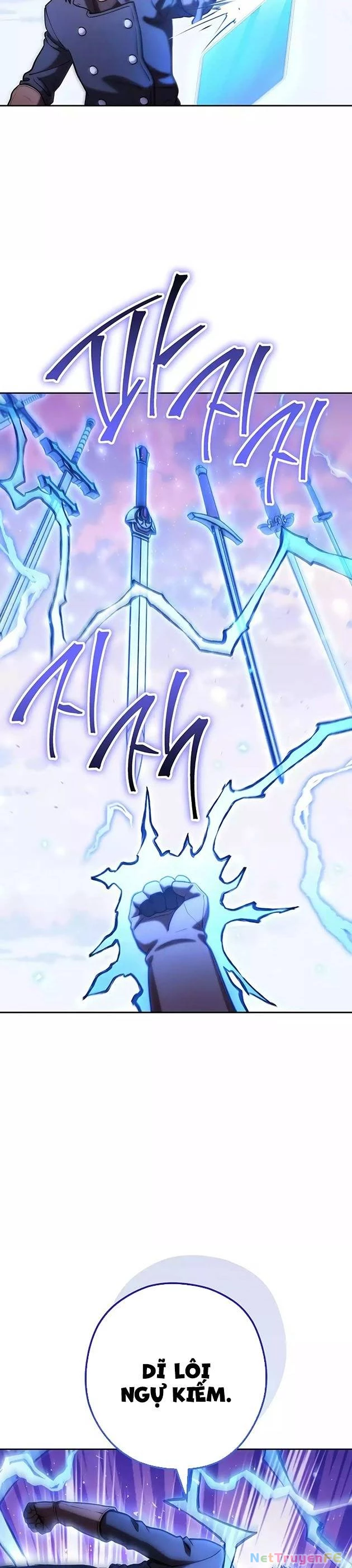 Tái Thiết Hầm Ngục Chapter 217 - Trang 4