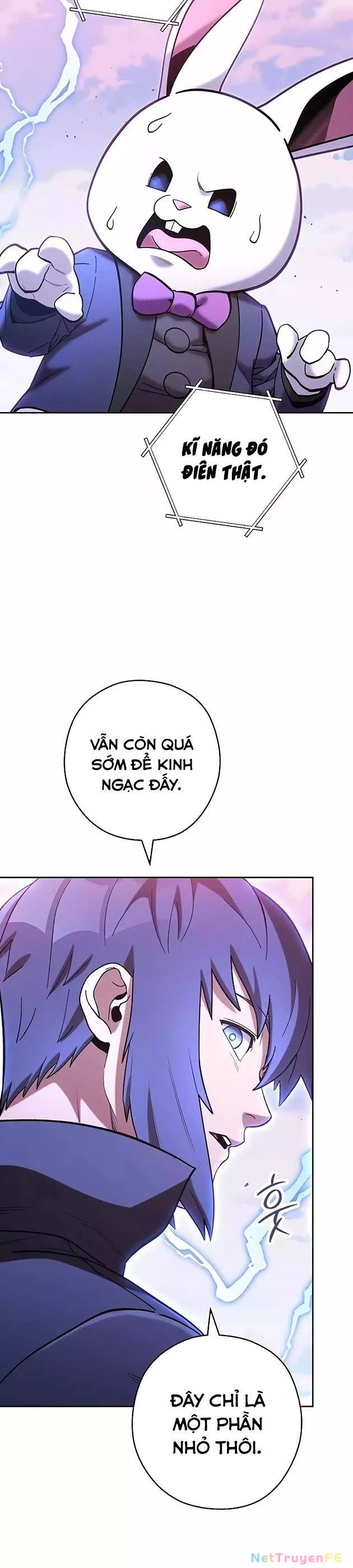 Tái Thiết Hầm Ngục Chapter 217 - Trang 4