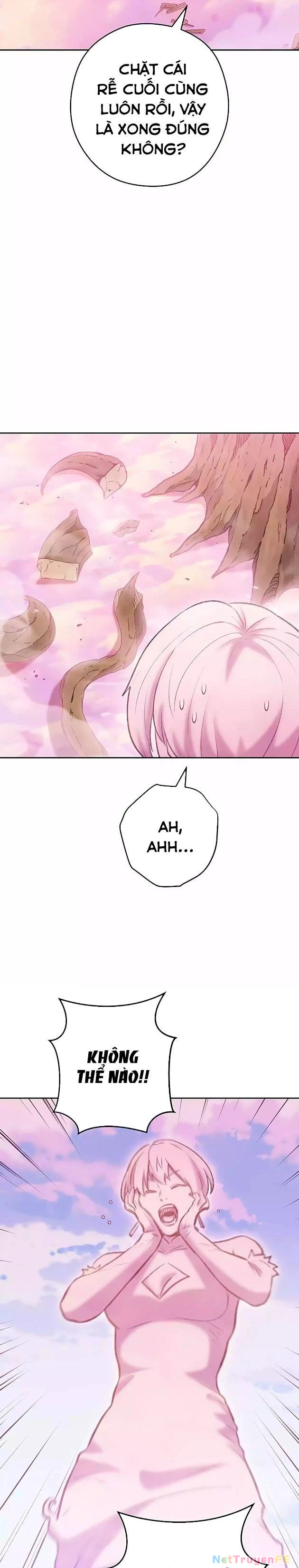 Tái Thiết Hầm Ngục Chapter 217 - Trang 4