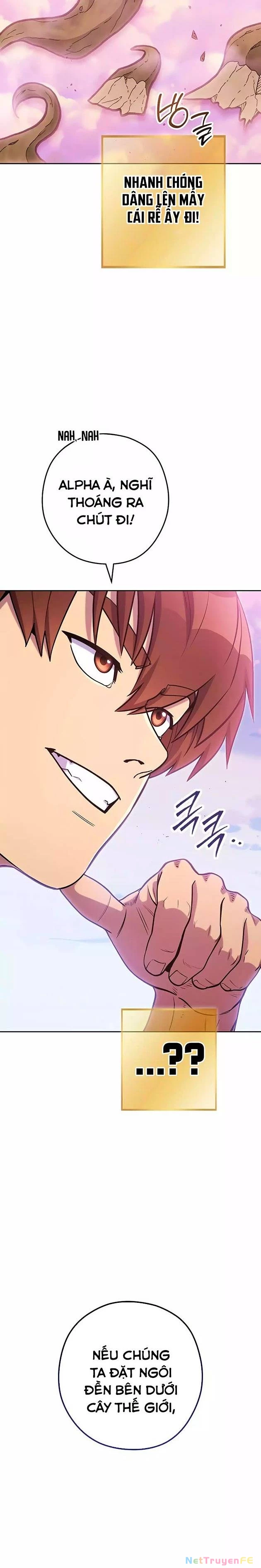 Tái Thiết Hầm Ngục Chapter 217 - Trang 4