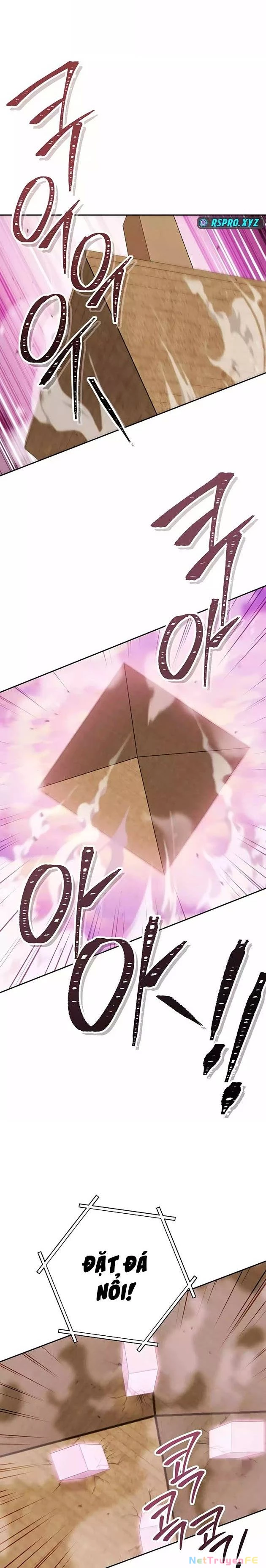 Tái Thiết Hầm Ngục Chapter 217 - Trang 4