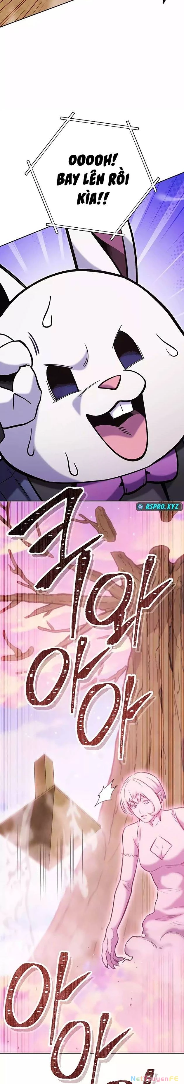 Tái Thiết Hầm Ngục Chapter 217 - Trang 4