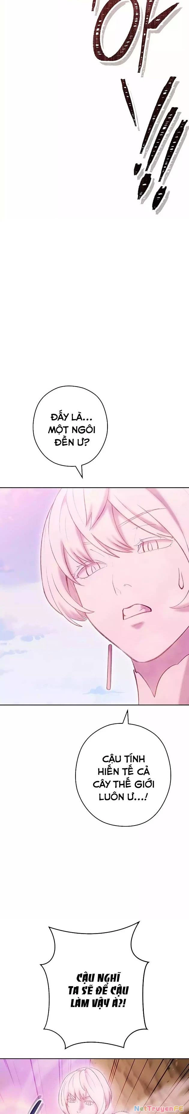 Tái Thiết Hầm Ngục Chapter 217 - Trang 4