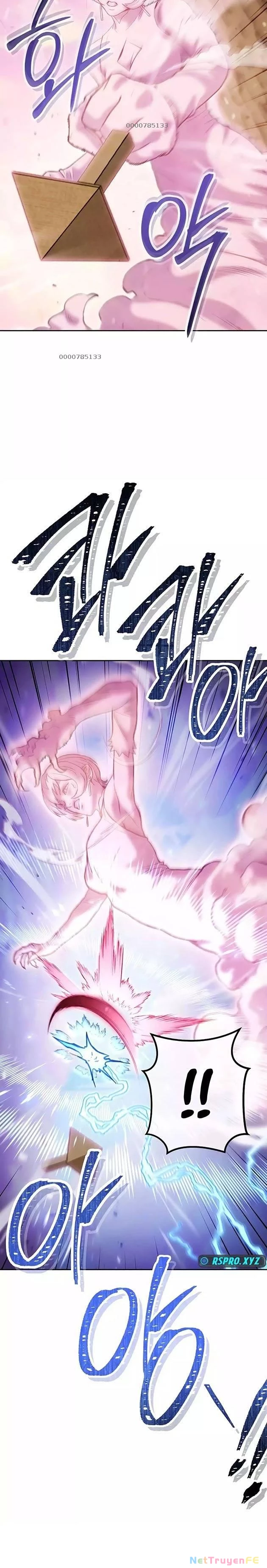 Tái Thiết Hầm Ngục Chapter 217 - Trang 4