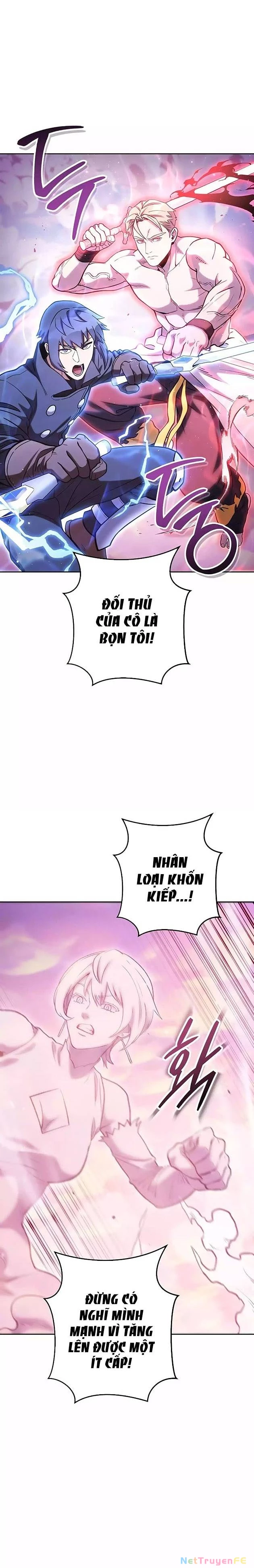 Tái Thiết Hầm Ngục Chapter 217 - Trang 4