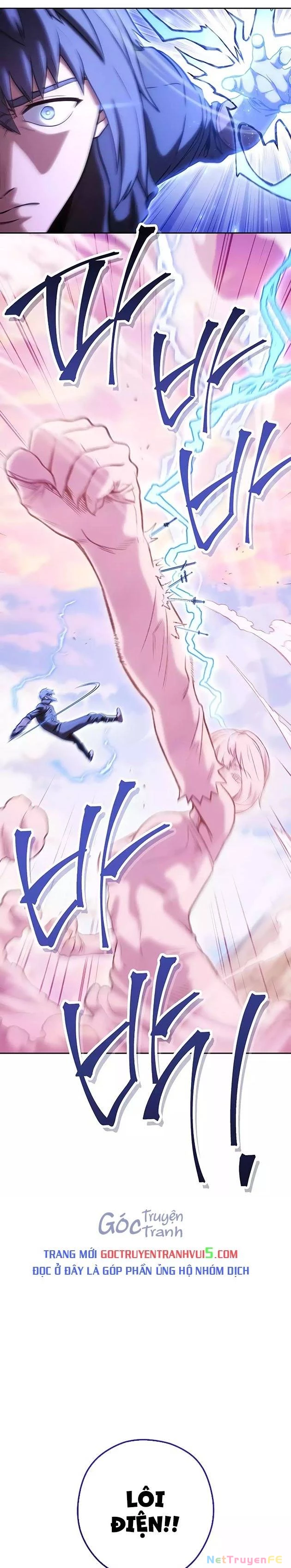 Tái Thiết Hầm Ngục Chapter 217 - Trang 4