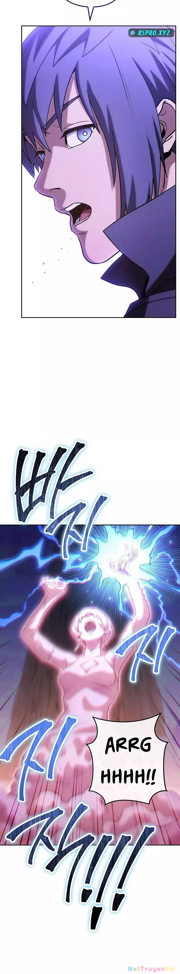 Tái Thiết Hầm Ngục Chapter 217 - Trang 4