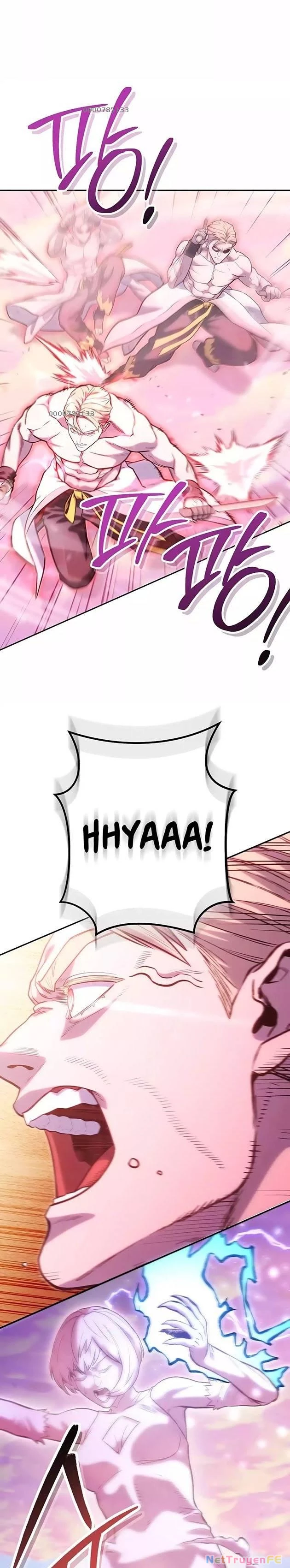 Tái Thiết Hầm Ngục Chapter 217 - Trang 4