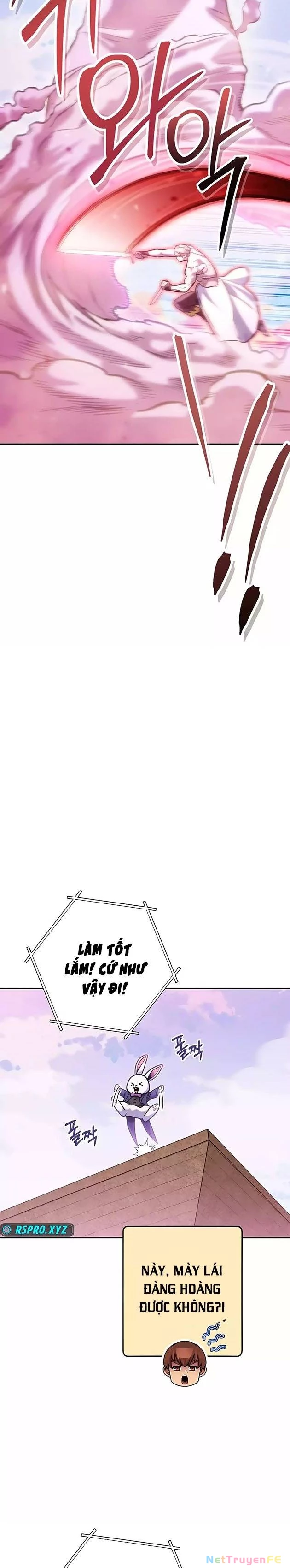 Tái Thiết Hầm Ngục Chapter 217 - Trang 4