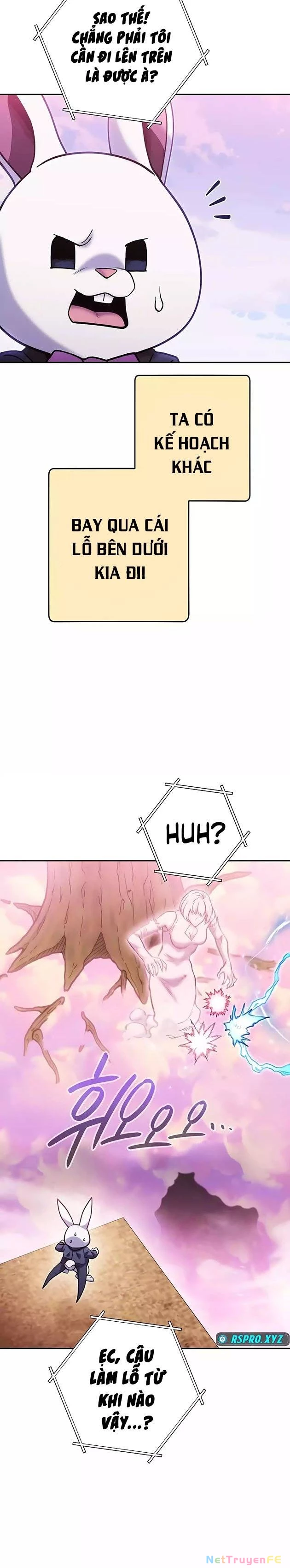 Tái Thiết Hầm Ngục Chapter 217 - Trang 4