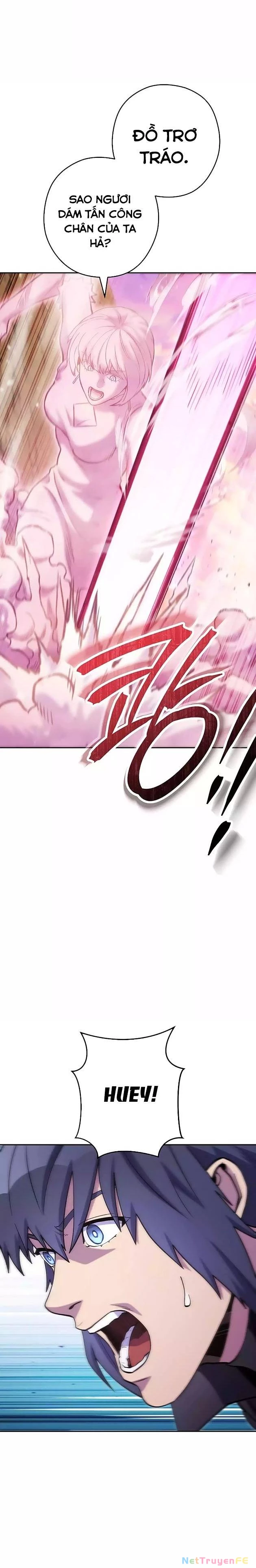 Tái Thiết Hầm Ngục Chapter 217 - Trang 4