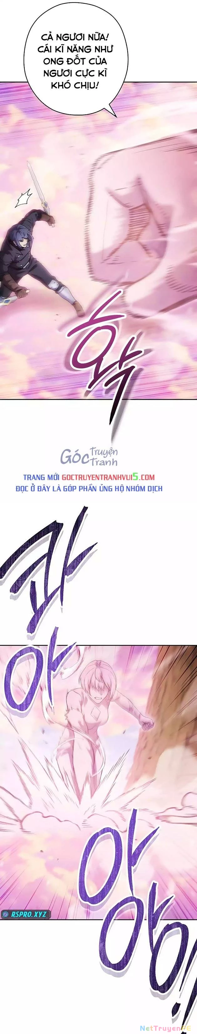 Tái Thiết Hầm Ngục Chapter 217 - Trang 4