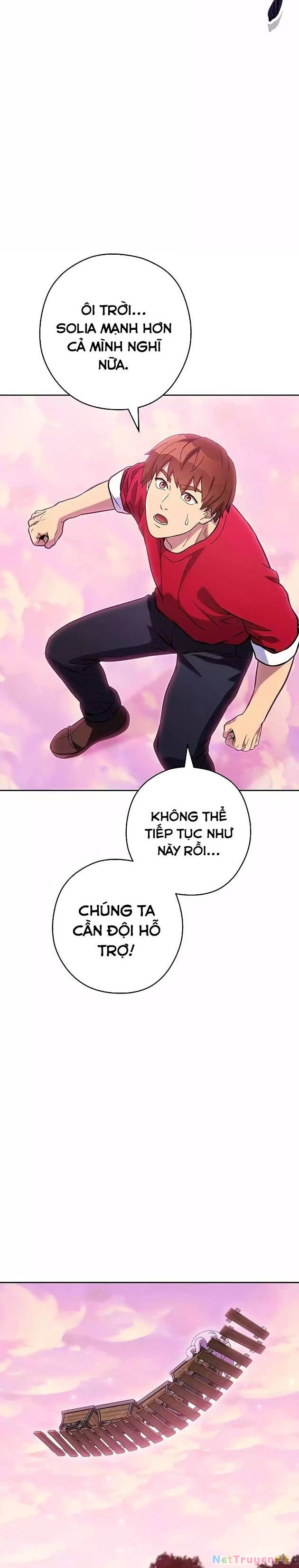 Tái Thiết Hầm Ngục Chapter 217 - Trang 4
