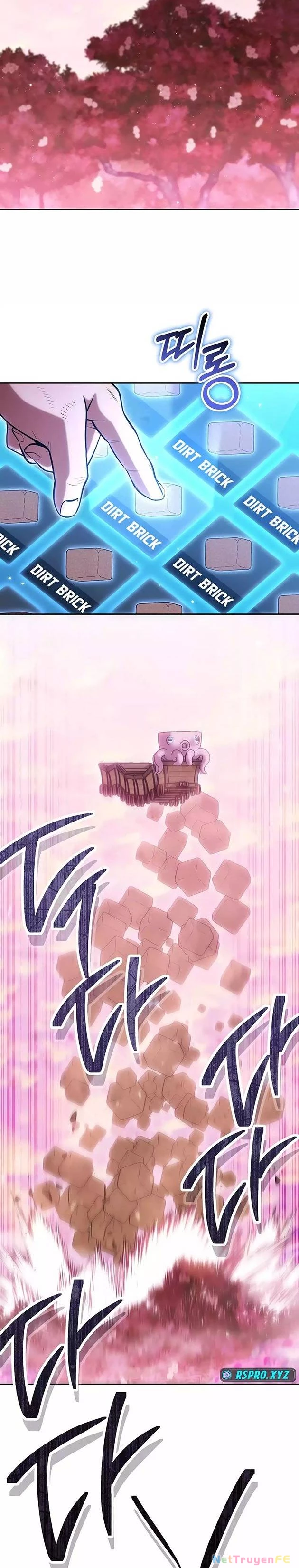 Tái Thiết Hầm Ngục Chapter 217 - Trang 4