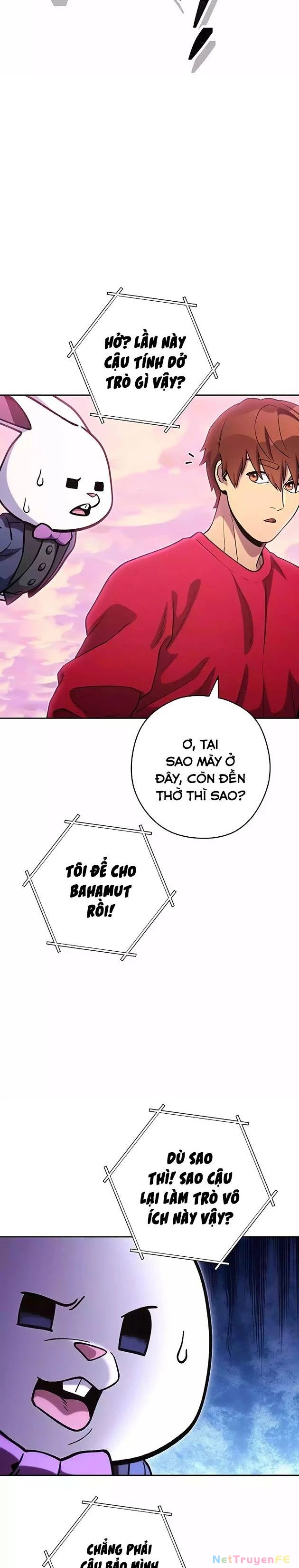 Tái Thiết Hầm Ngục Chapter 217 - Trang 4