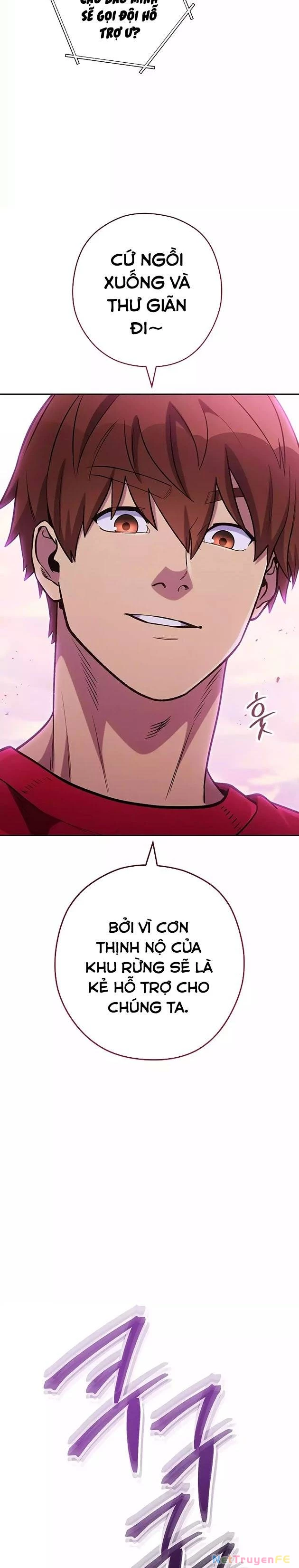 Tái Thiết Hầm Ngục Chapter 217 - Trang 4