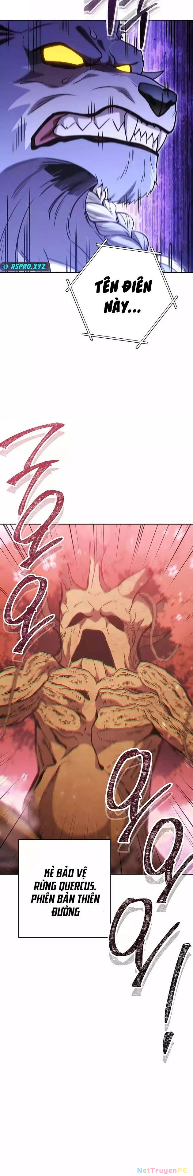 Tái Thiết Hầm Ngục Chapter 217 - Trang 4