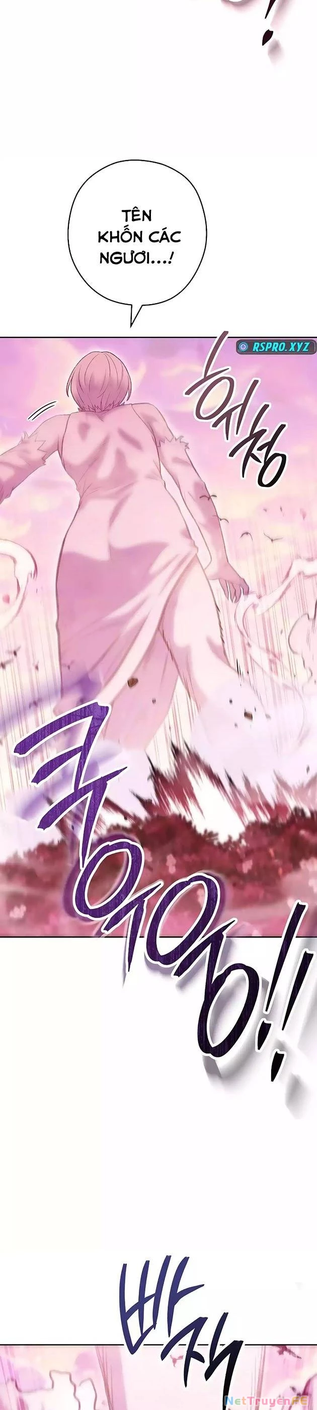 Tái Thiết Hầm Ngục Chapter 217 - Trang 4