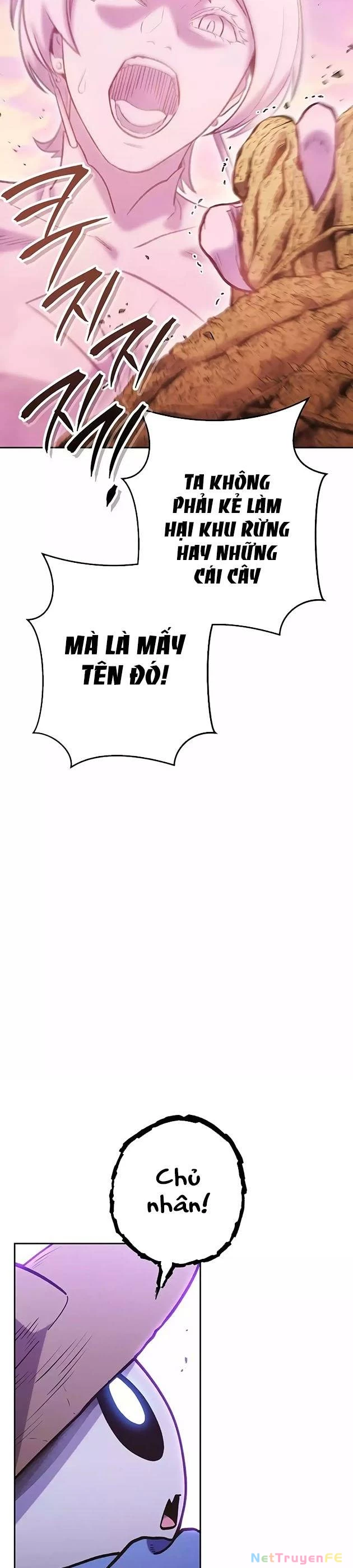 Tái Thiết Hầm Ngục Chapter 217 - Trang 4