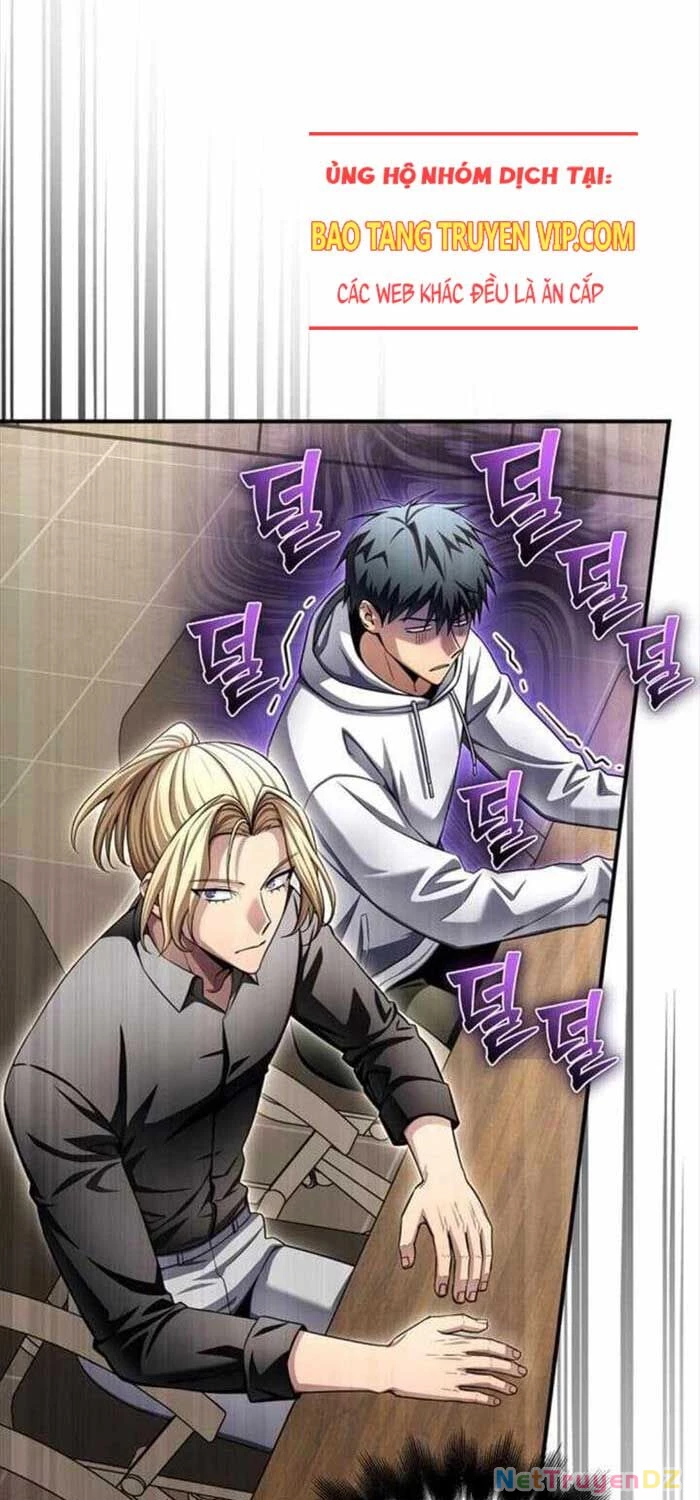 Cuộc Chiến Siêu Nhân Chapter 130 - Trang 4