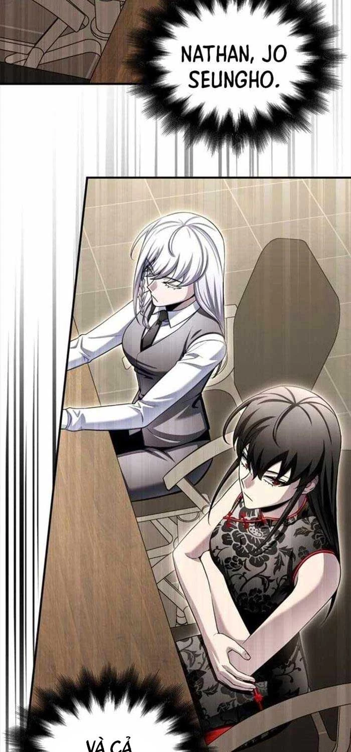 Cuộc Chiến Siêu Nhân Chapter 130 - Trang 4