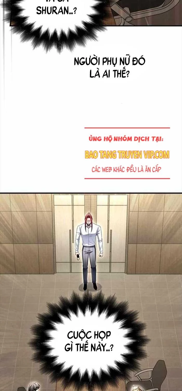 Cuộc Chiến Siêu Nhân Chapter 130 - Trang 4