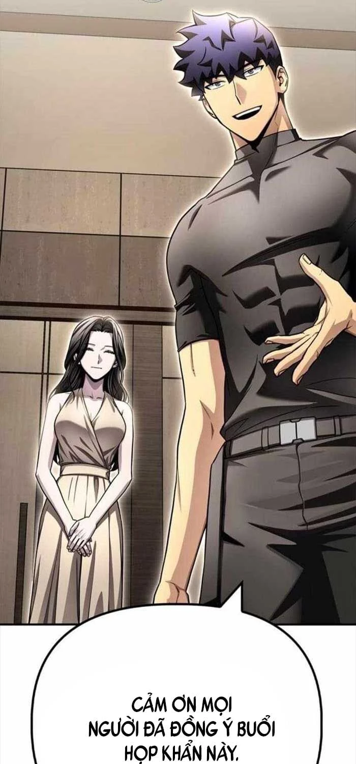 Cuộc Chiến Siêu Nhân Chapter 130 - Trang 4