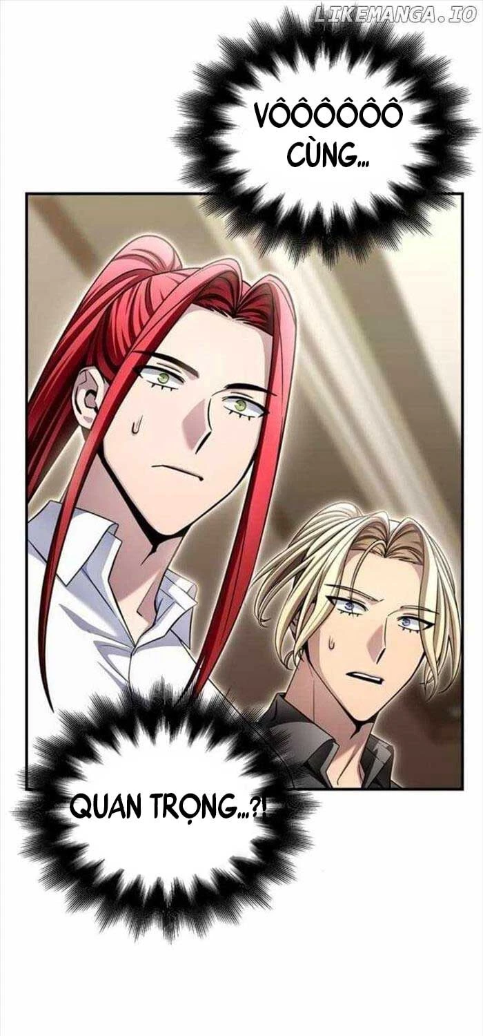 Cuộc Chiến Siêu Nhân Chapter 130 - Trang 4